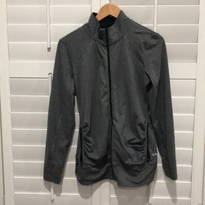 Maternity Champion Track Jacket